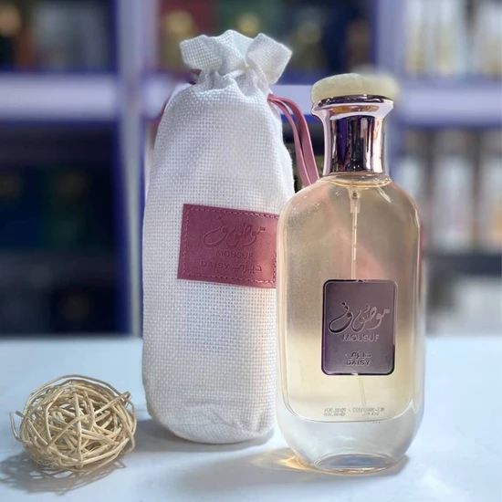 Ard Al Zaafaran Mousuf Daisy Eau De Parfum 100ml