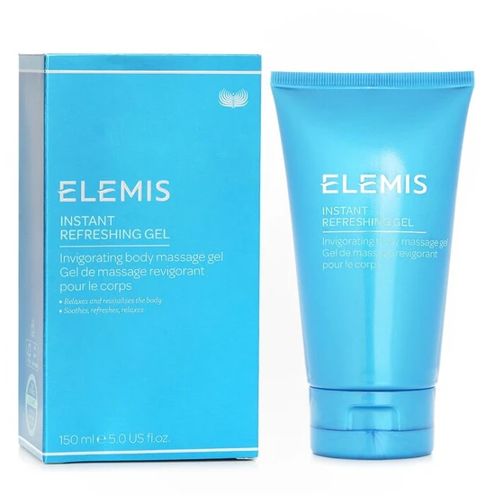 ELEMIS Instant Refreshing Gel
