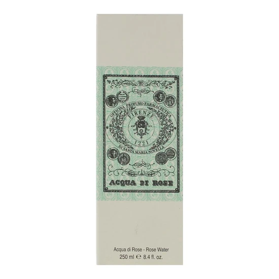 Santa Maria Novella Acqua Di Rosa Toner Water 250ml
