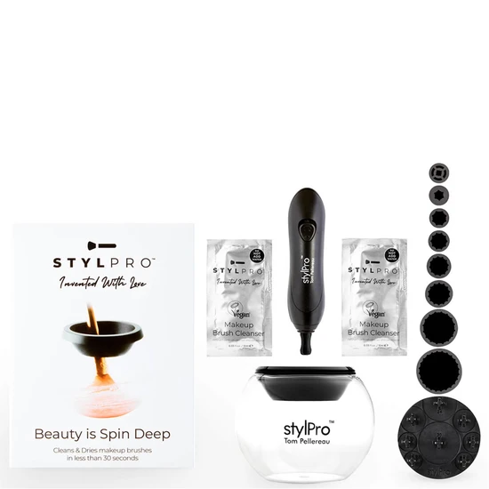 Stylpro Original Makeup Brush Cleaner