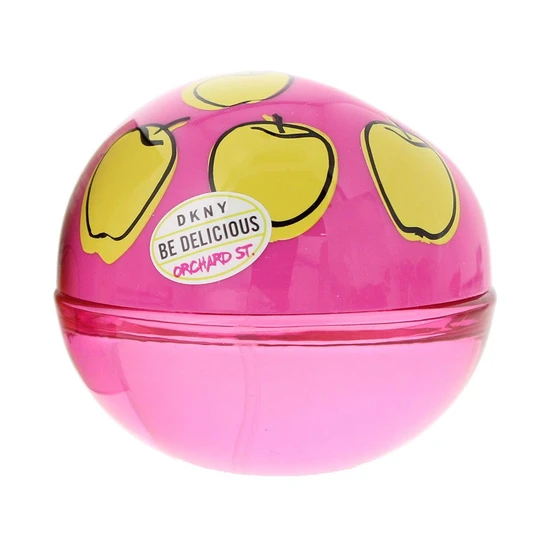 DKNY Be Delicious Orchard St Eau De Parfum 30ml
