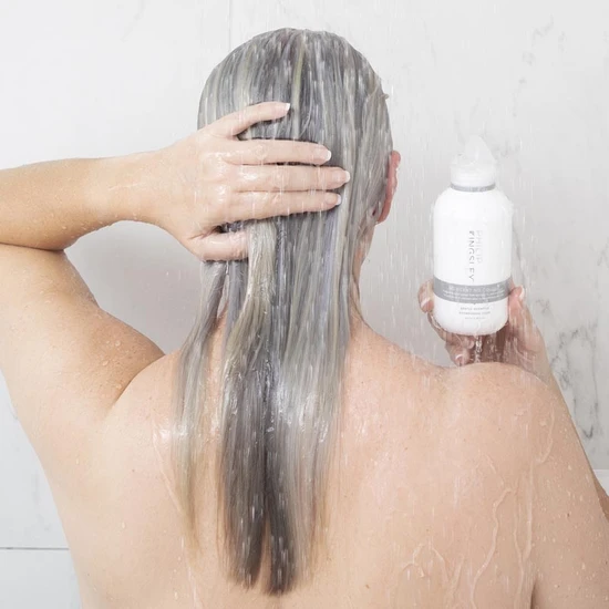 Philip Kingsley No Scent No Colour Gentle Shampoo 250ml