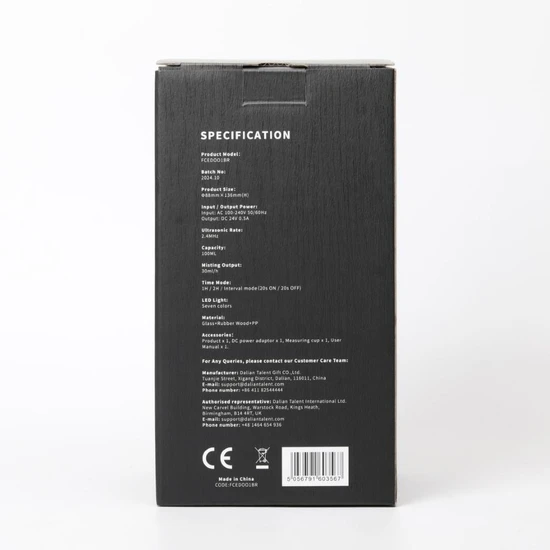 French Connection Plug In Electric Diffuser