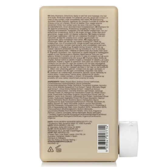 Kevin.Murphy Balancing.Wash 250ml