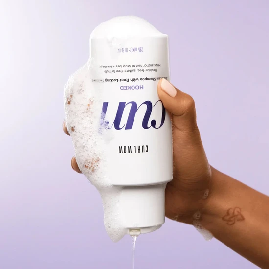 Color Wow Curl Hooked Shampoo 295ml