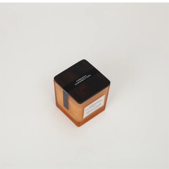 French Connection Autumn Collection Apricot & Peach Candle 220g