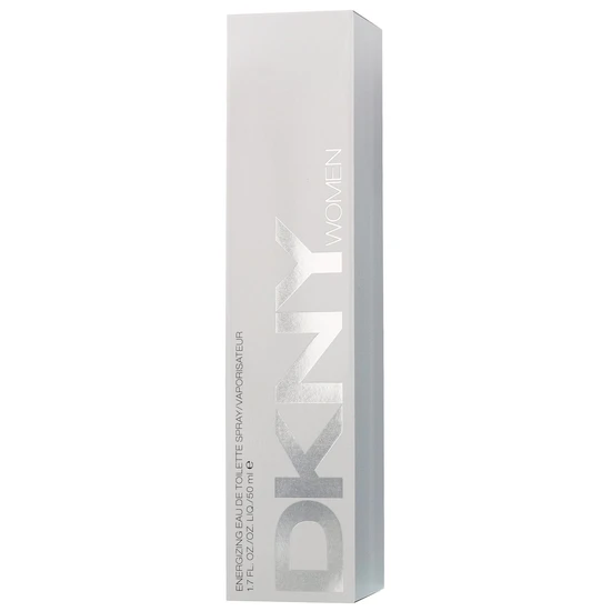 DKNY Women Eau De Toilette 50ml