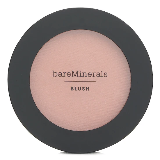 bareMinerals Gen Nude Powder Blush Beige for days