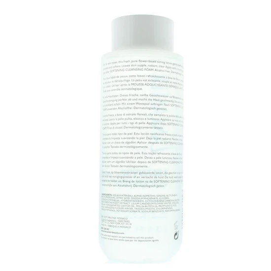 Lancaster Softening Perfecting All Skin Types Toner 400ml