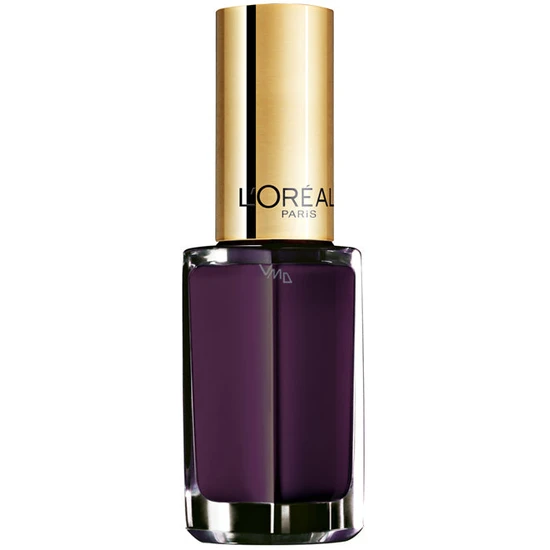 L'Oreal Paris Colour Riche Nail Polish 305 Dating Coral