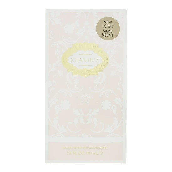 Dana Chantilly Eau De Toilette 105ml