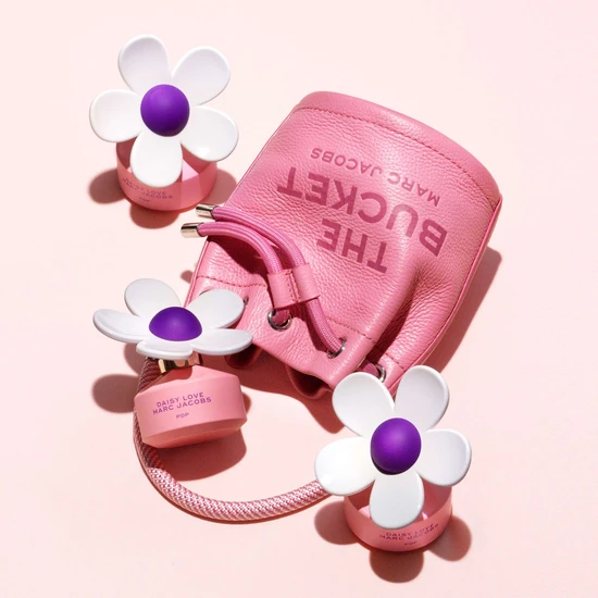 Marc Jacobs Daisy Love Pop Eau De Toilette 50ml