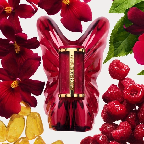 Carolina Herrera La Bomba Intensa Eau De Parfum 30ml