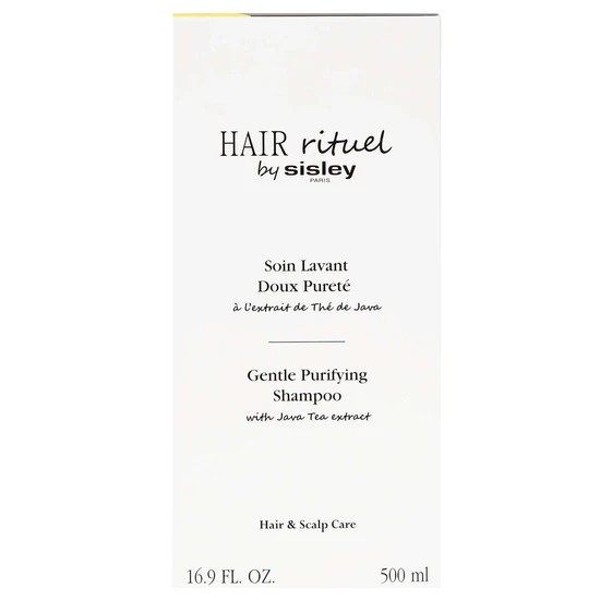 Hair Rituel by Sisley Cleansing & Detangling Gentle Purifying Shampoo 500ml