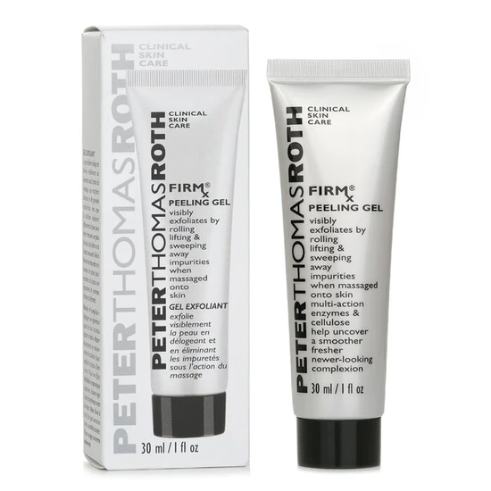 Peter Thomas Roth FIRMx Peeling Gel 30ml