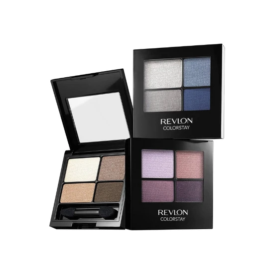 Revlon ColourStay 16 Hour Eyeshadow 500 Addictive