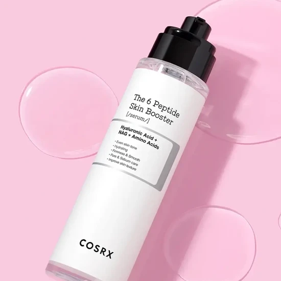 CosRx The 6 Peptide Skin Booster Serum 150ml