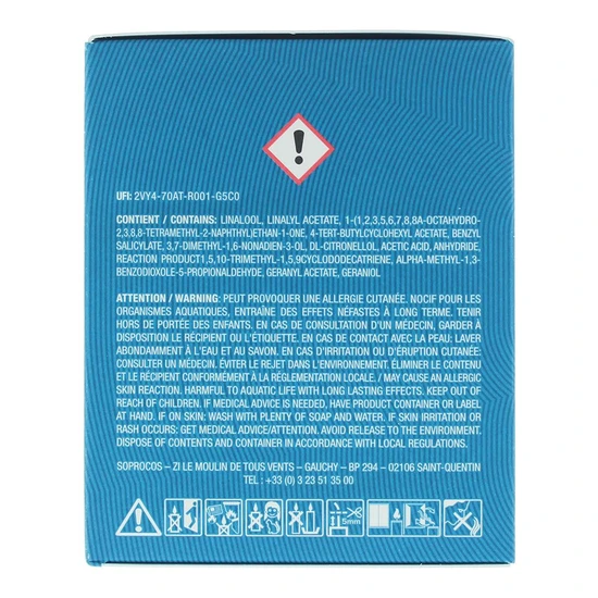 Atelier Cologne Fleur De Tanger Candle 180g