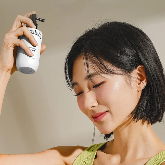 GRABITY Hair Lifting Shot 150ml