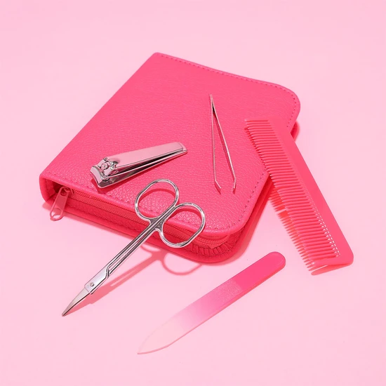 Sunkissed Nail Studio Glam On The Go 1pc