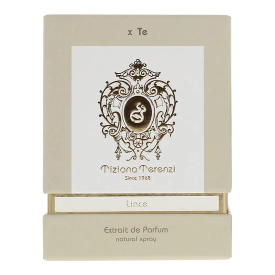 Tiziana Terenzi Lince Extrait De Parfum 100ml