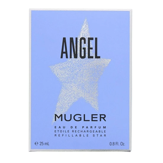 Mugler Angel Eau De Parfum 25ml