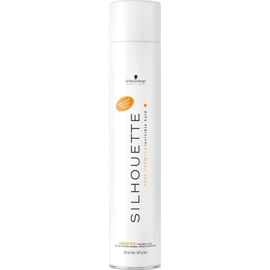 Schwarzkopf Silhouette Flexi Flexible Hold Hairspray 300ml