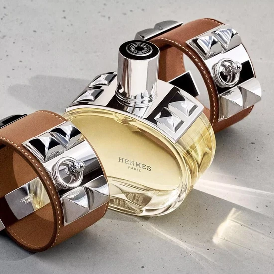 Hermès Barenia Eau De Parfum 60ml