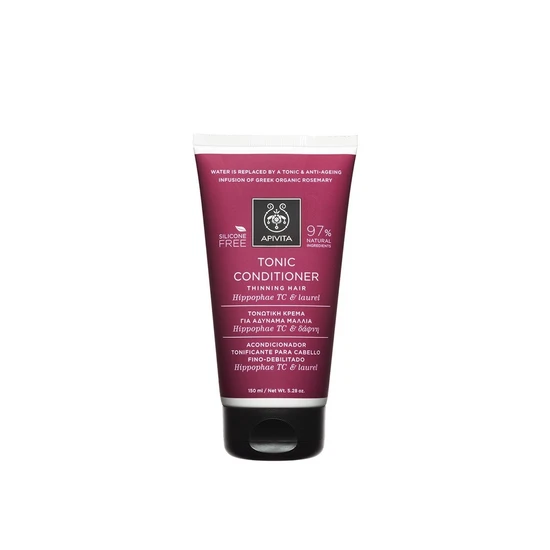 APIVITA Tonic Conditioner Thinning Hair 150ml