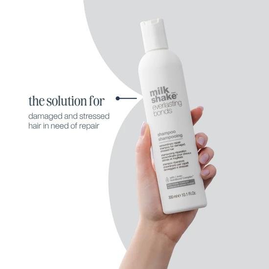 milk_shake Everlasting Bonds Shampoo 300ml