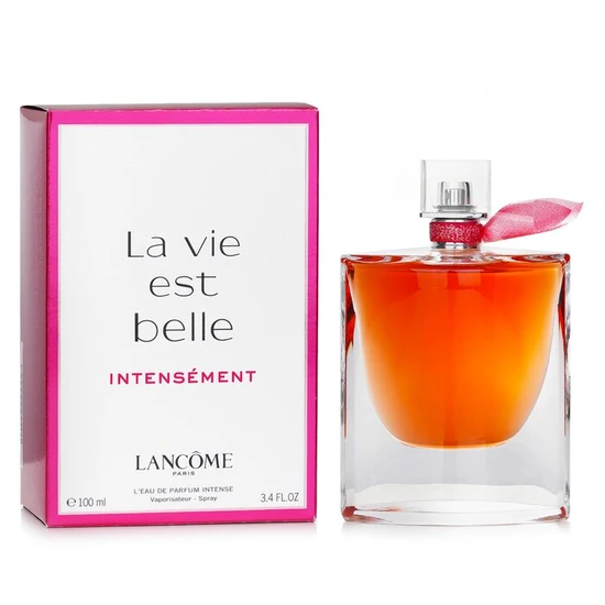 Lancôme La Vie Est Belle Intensement Eau De Parfum 100ml