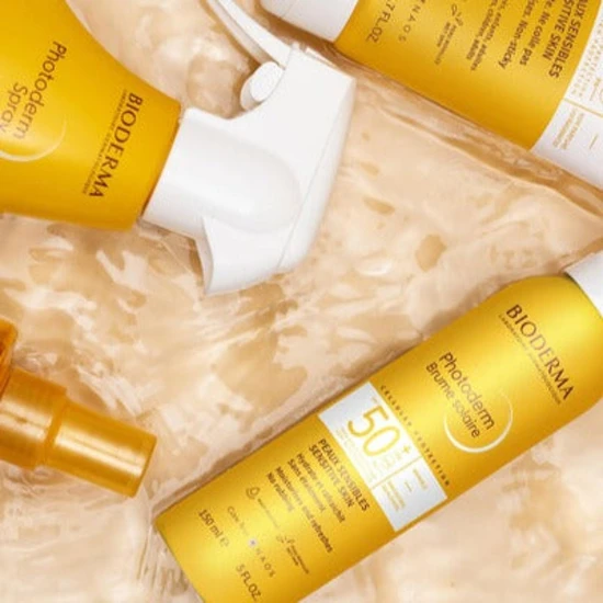 Bioderma Photoderm Max Sun Mist SPF 50+ 150ml