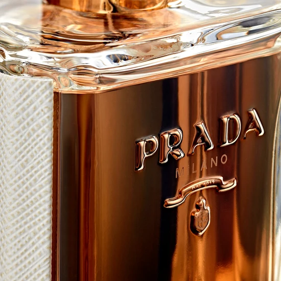 Prada La Femme Eau De Parfum 100ml