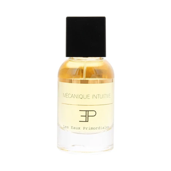 Les Eaux Primordiales Mecanique Intuitive Eau De Parfum 50ml
