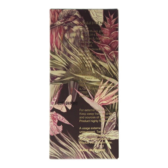 The Woods Collection Green Walk Eau De Parfum 100ml