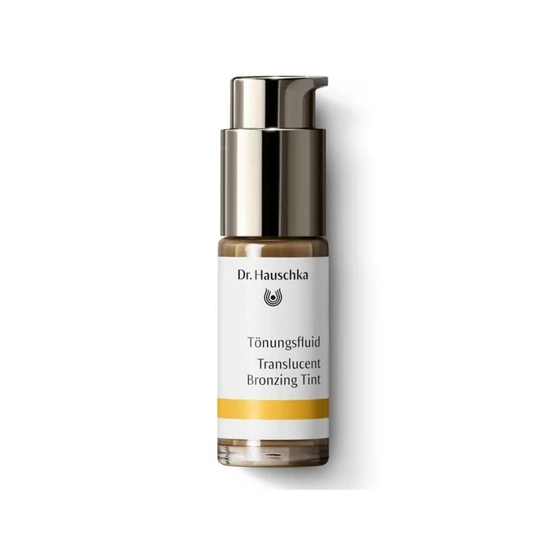 Dr Hauschka Translucent Bronzing Tint 18ml