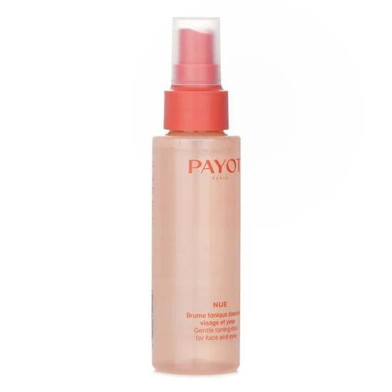 Payot Paris Nue Gentle Toning Mist For Face & Eyes 100ml