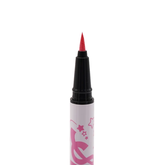 Glisten Cosmetics Pink Spectra Pen Liquid Eyeliner