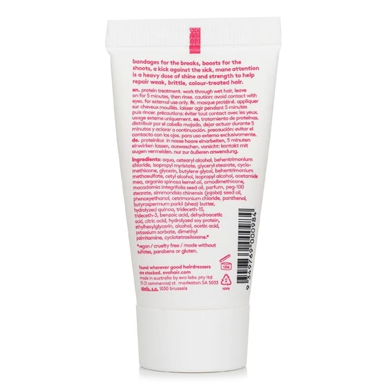 Evo Mane Attention Protein Treatment 30ml