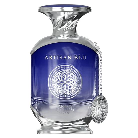 Anfar 1950 Artisan Blu Extrait De Parfum 100ml