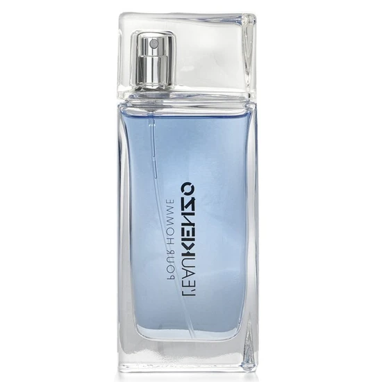 Kenzo L'EAU Pour Homme Eau De Toilette 50ml