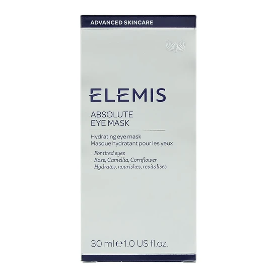 ELEMIS Absolute Eye Mask