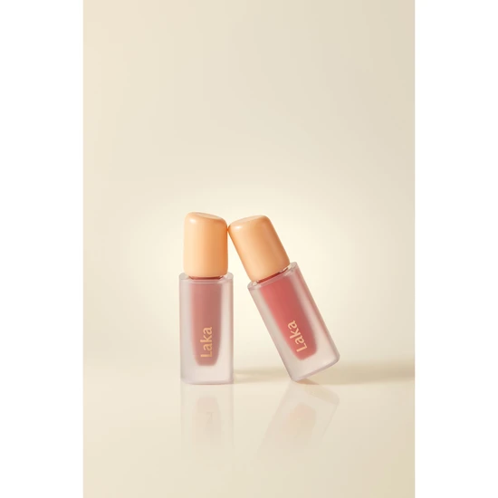 LAKA Fruity Glam Tint 101 Joyful