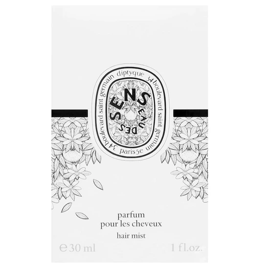 Diptyque Eau Des Sens Hair Mist 30ml