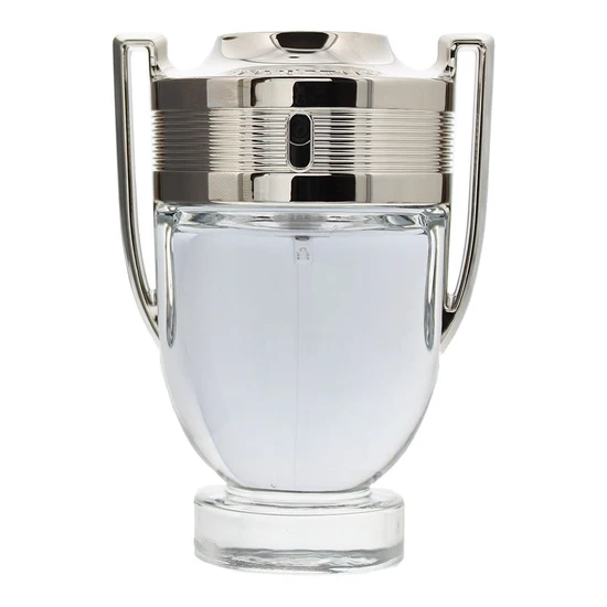 Paco Rabanne Invictus Eau De Toilette 50ml