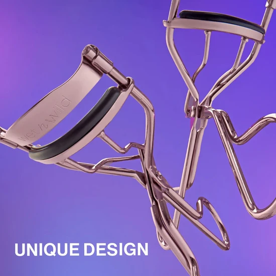 Wet N Wild High On Lash Eyelash Curler