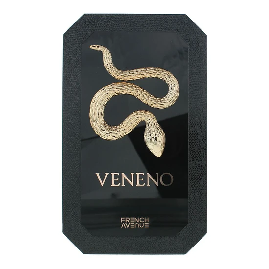 French Avenue Veneno Eau De Parfum 100ml