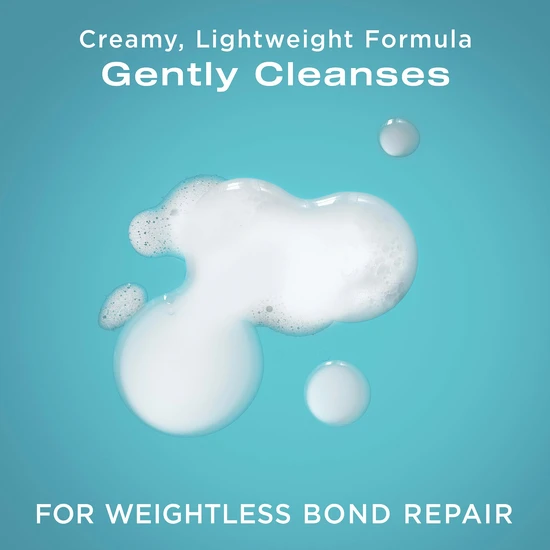 OGX® Bond Protein Repair Shampoo 385ml