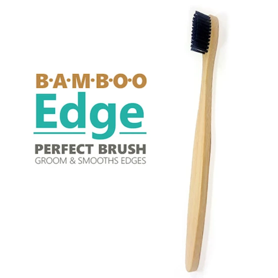 Magic Collection Bamboo Edge Perfect Brush EDGE02