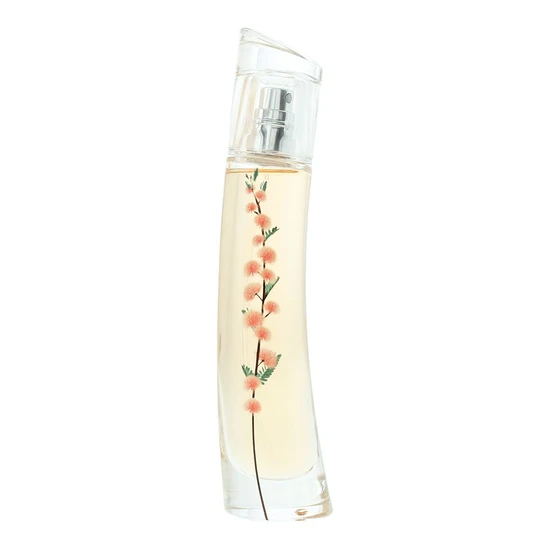 Flower By Kenzo Ikebana Mimosa Eau De Parfum 40ml